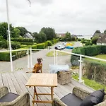 Haus Schleitraum Semesterbostad *