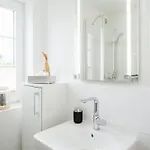 Haus Schleitraum Semesterbostad *