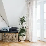 Haus Schleitraum Semesterbostad Boren