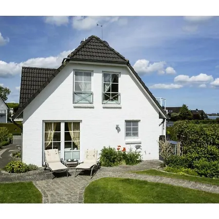 Vakantiehuis Haus Schleitraum *