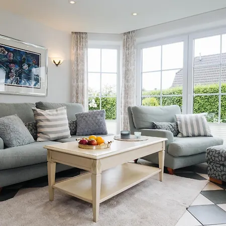 Haus Schleitraum Boren