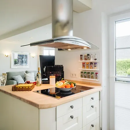 Haus Schleitraum Vakantiehuis *