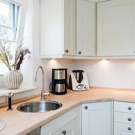 Haus Schleitraum Vakantiehuis *