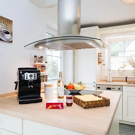 Haus Schleitraum Vakantiehuis *