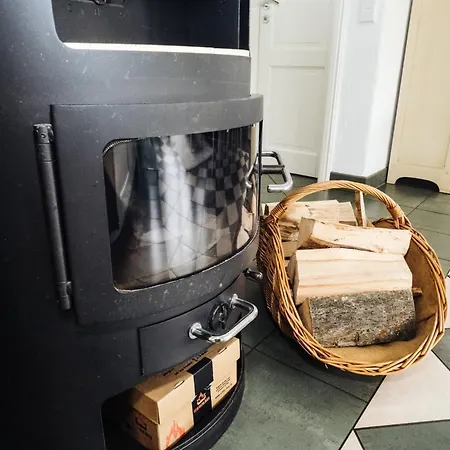 Haus Schleitraum Boren