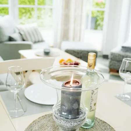 Vakantiehuis Haus Schleitraum