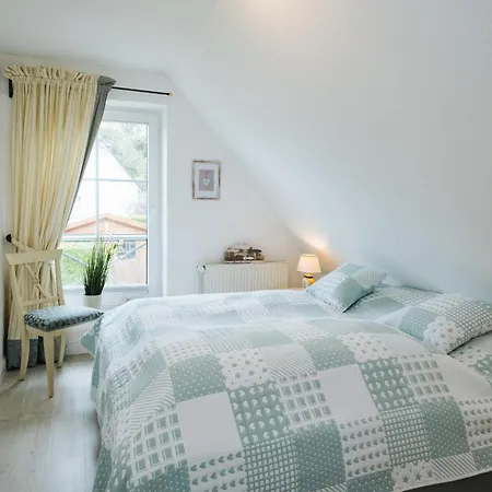 Vakantiehuis Haus Schleitraum *