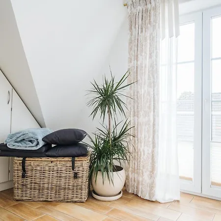 Haus Schleitraum Feriehus Boren