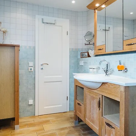Vakantiehuis Haus Schleitraum *