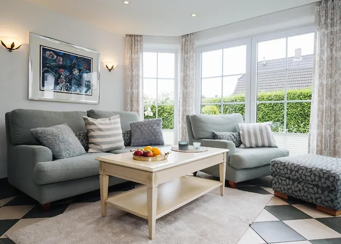 Haus Schleitraum Boren