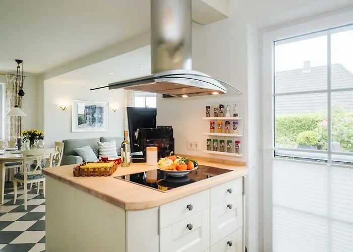 Haus Schleitraum Vakantiehuis *