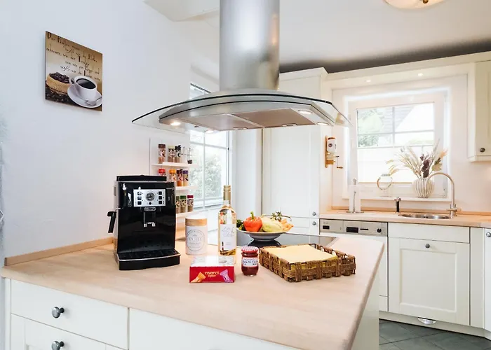 Haus Schleitraum Vakantiehuis *