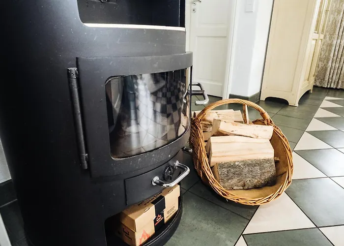 Haus Schleitraum Boren