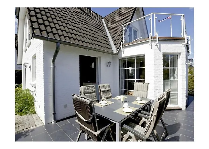 Vakantiehuis Haus Schleitraum *