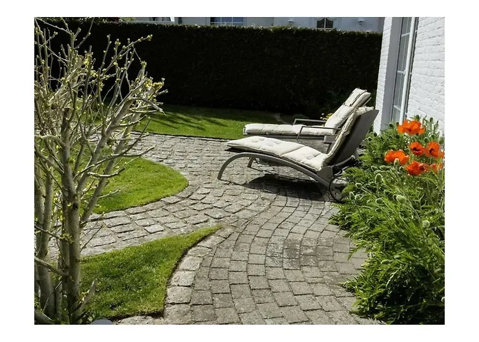 Haus Schleitraum * Boren