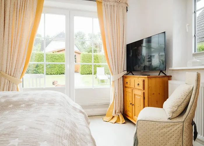 Haus Schleitraum Boren