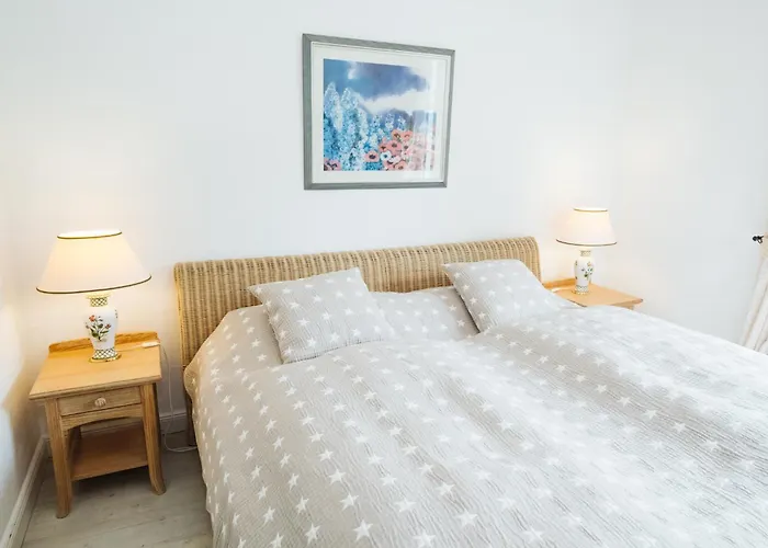 Vakantiehuis Haus Schleitraum