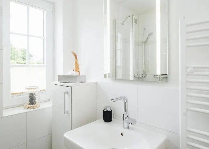 Haus Schleitraum Vakantiehuis *