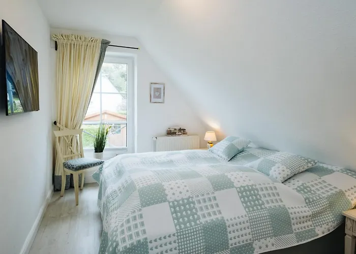 Vakantiehuis Haus Schleitraum *