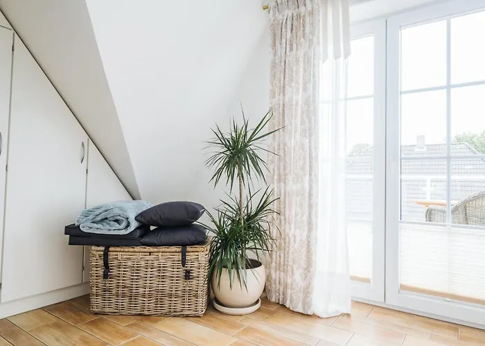 Haus Schleitraum Vakantiehuis Boren