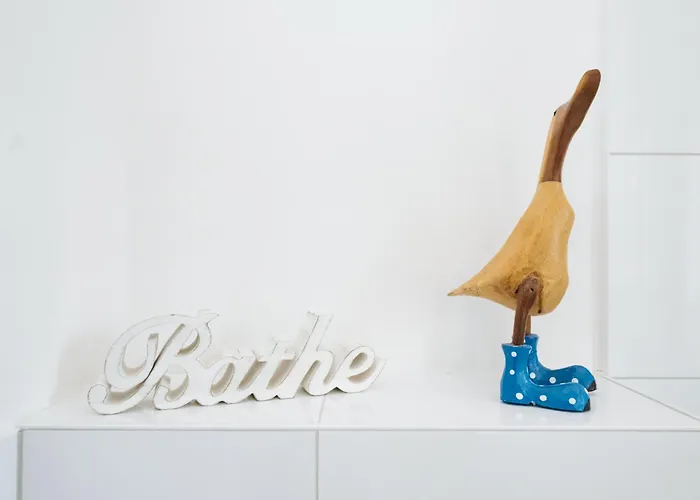 Haus Schleitraum Vakantiehuis Boren