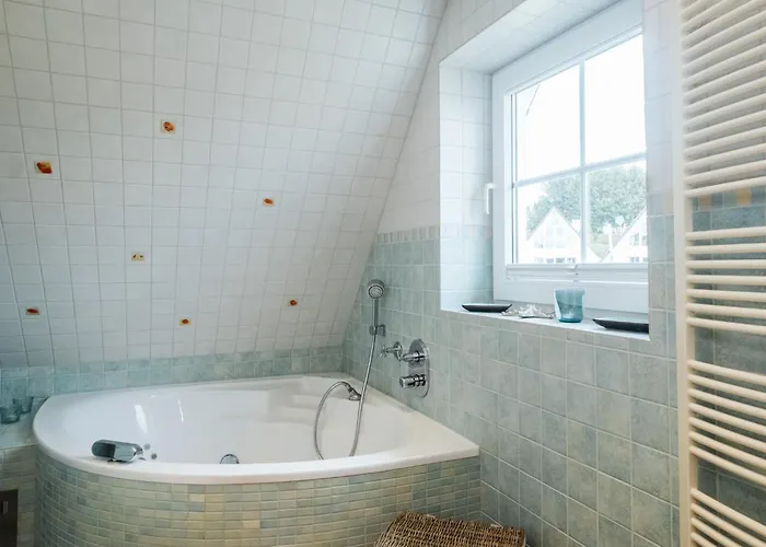 Haus Schleitraum Boren