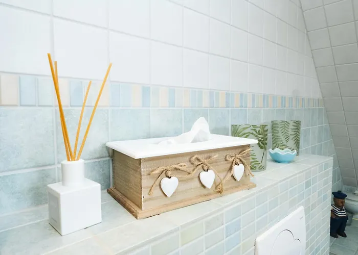 Haus Schleitraum Boren