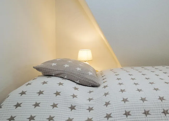 Haus Schleitraum Vakantiehuis Boren