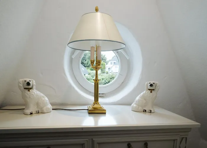 Vakantiehuis Haus Schleitraum *