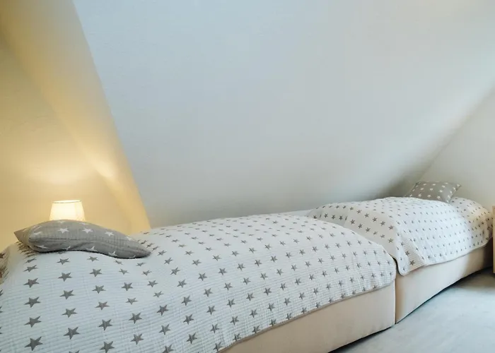 Vakantiehuis Haus Schleitraum Boren