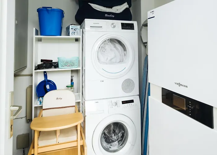 Vakantiehuis Haus Schleitraum *